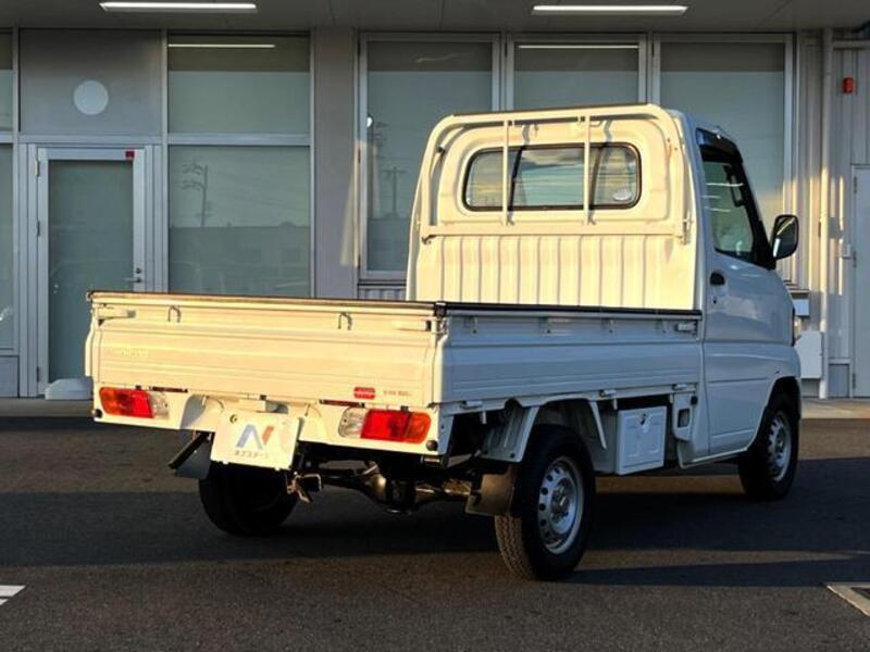 MINICAB TRUCK