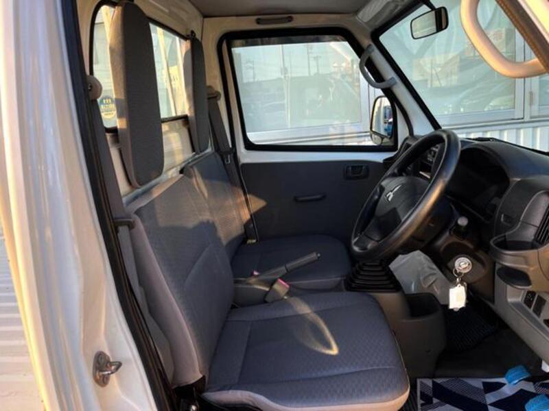 MINICAB TRUCK