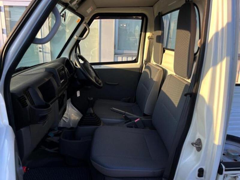 MINICAB TRUCK