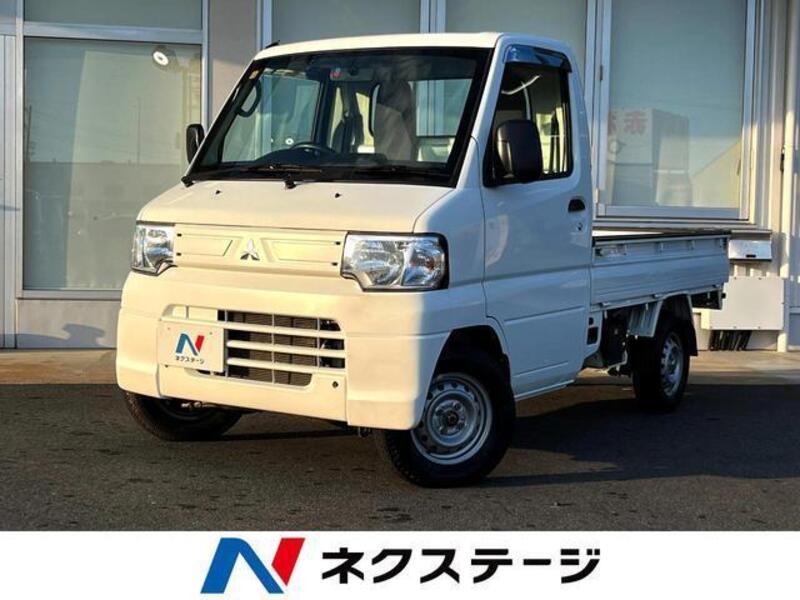 MITSUBISHI MINICAB TRUCK
