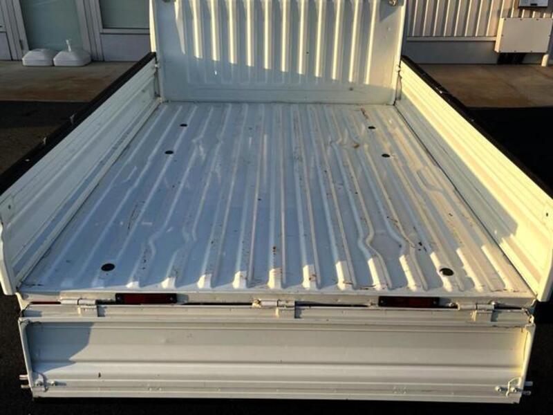 MINICAB TRUCK