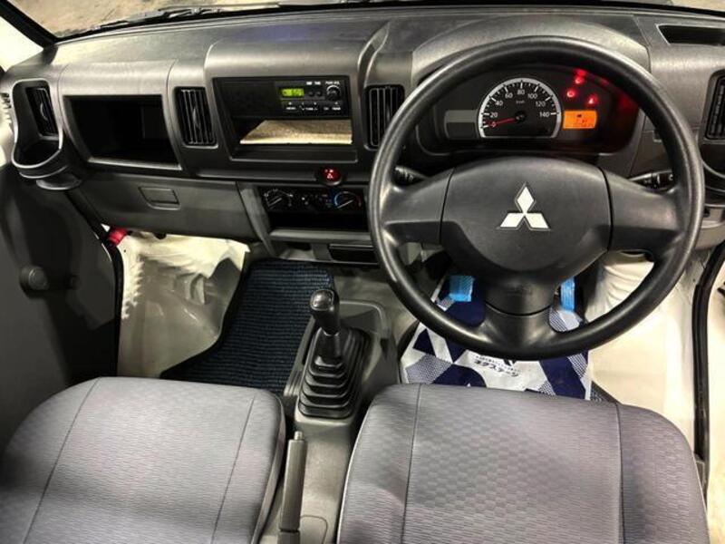 MINICAB TRUCK