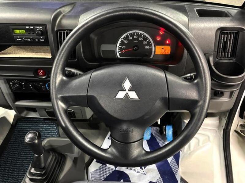 MINICAB TRUCK