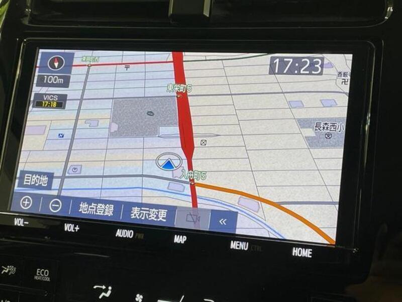 PRIUS PHV