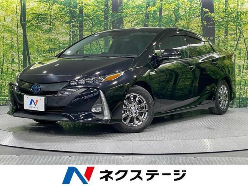 PRIUS PHV-0