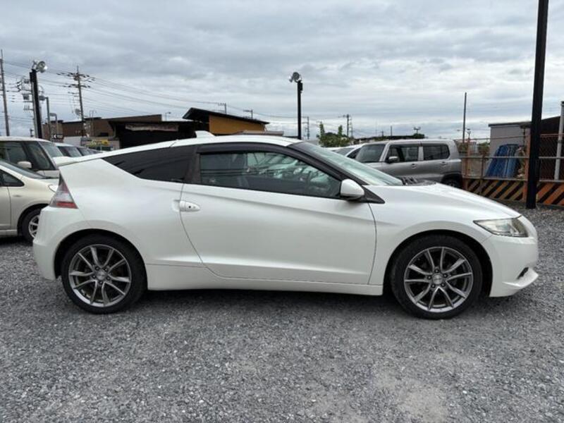 CR-Z