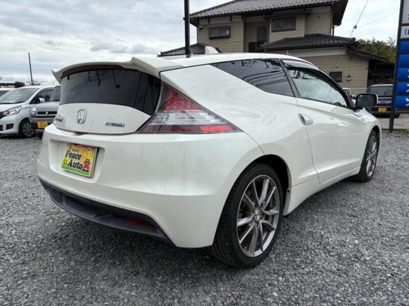 CR-Z
