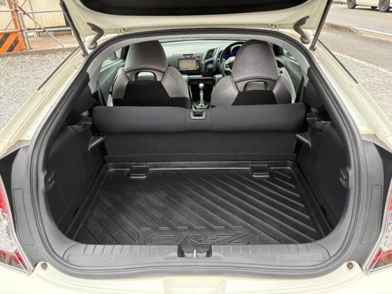 CR-Z