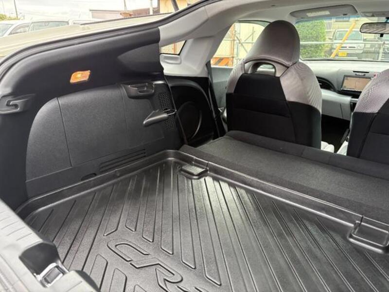 CR-Z