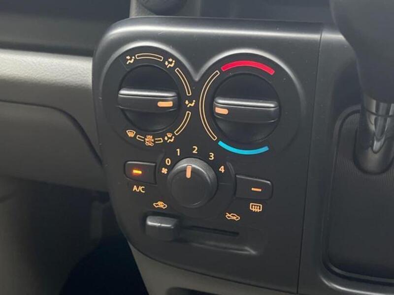 CLIPPER VAN