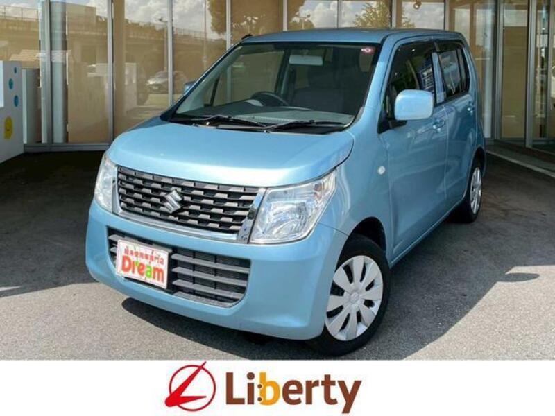 WAGON R-0