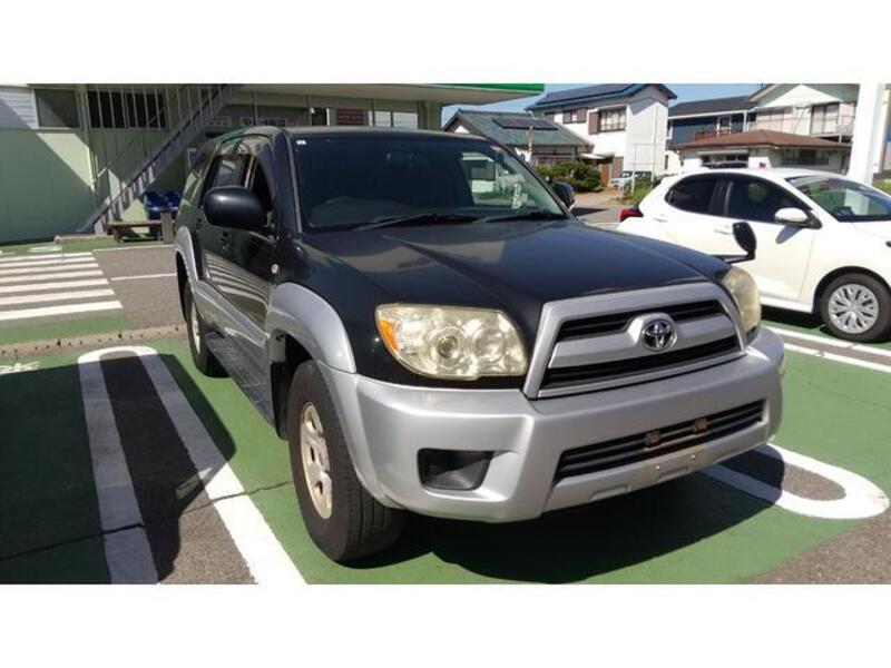 HILUX SURF