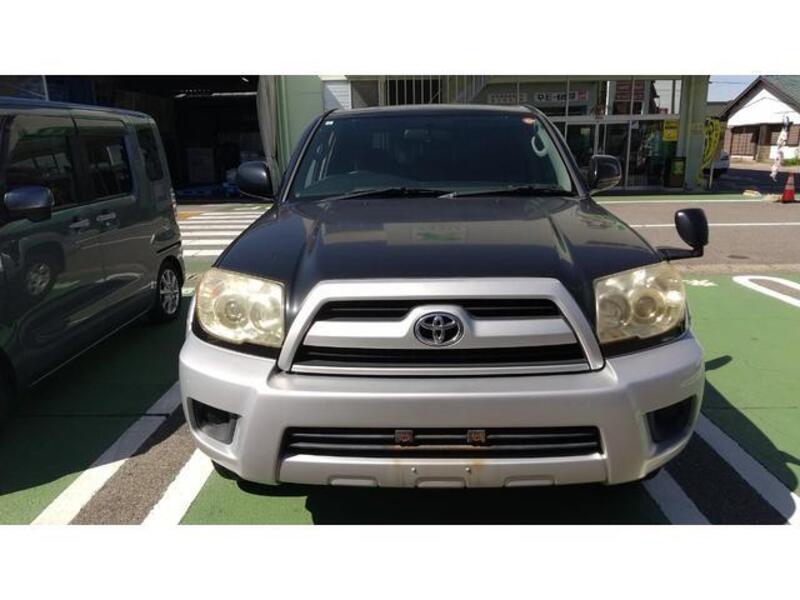 HILUX SURF