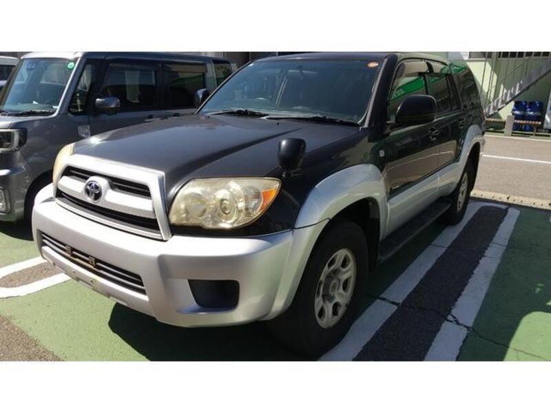 HILUX SURF