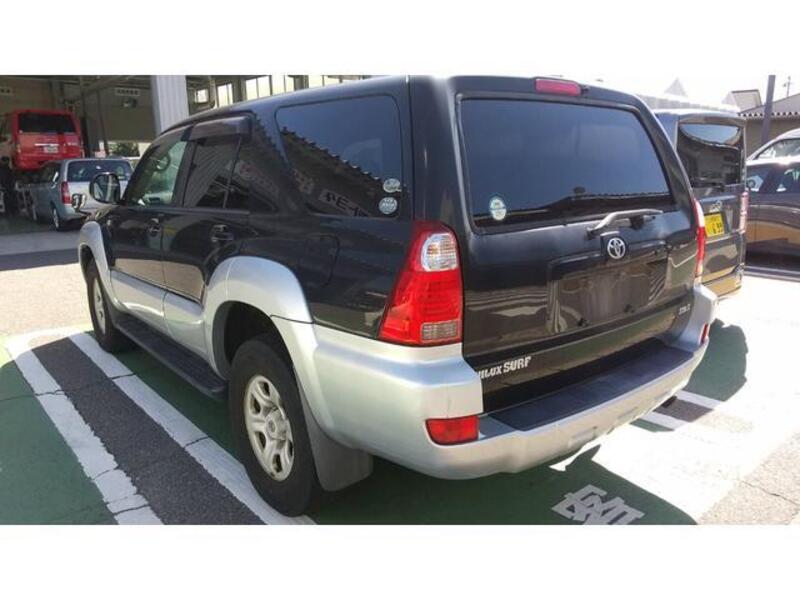 HILUX SURF