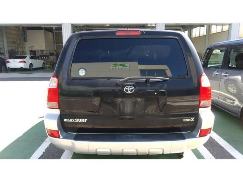HILUX SURF