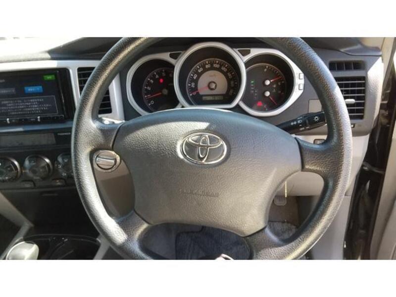 HILUX SURF