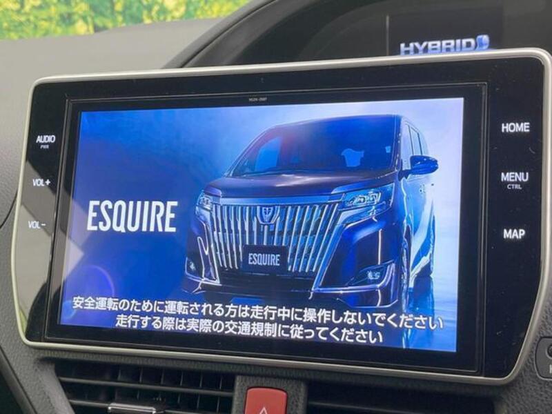 ESQUIRE