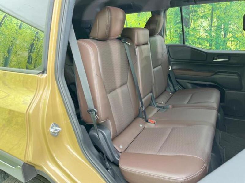 LAND CRUISER 250