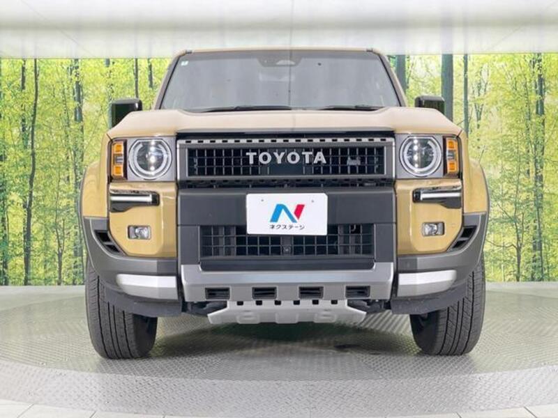 LAND CRUISER 250