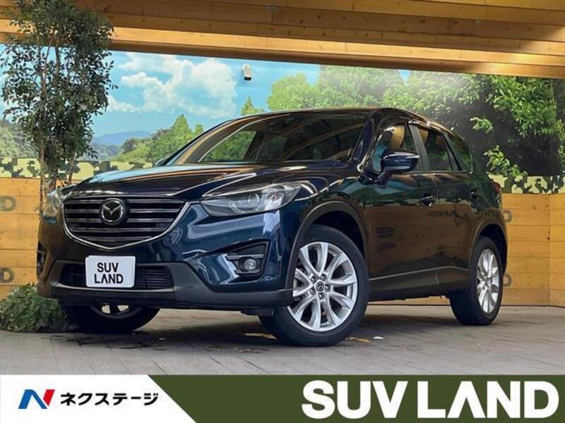 CX-5-0