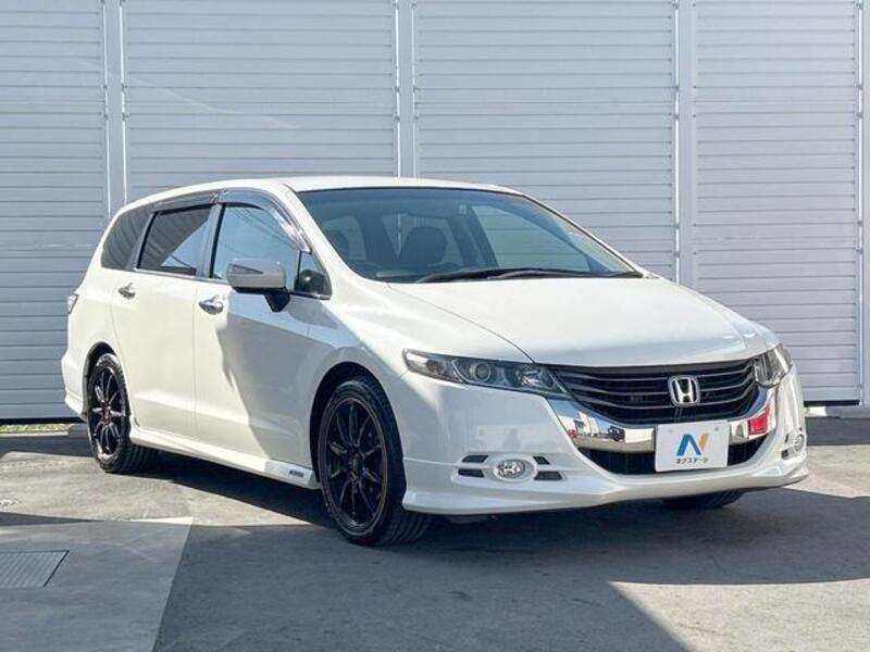 ODYSSEY