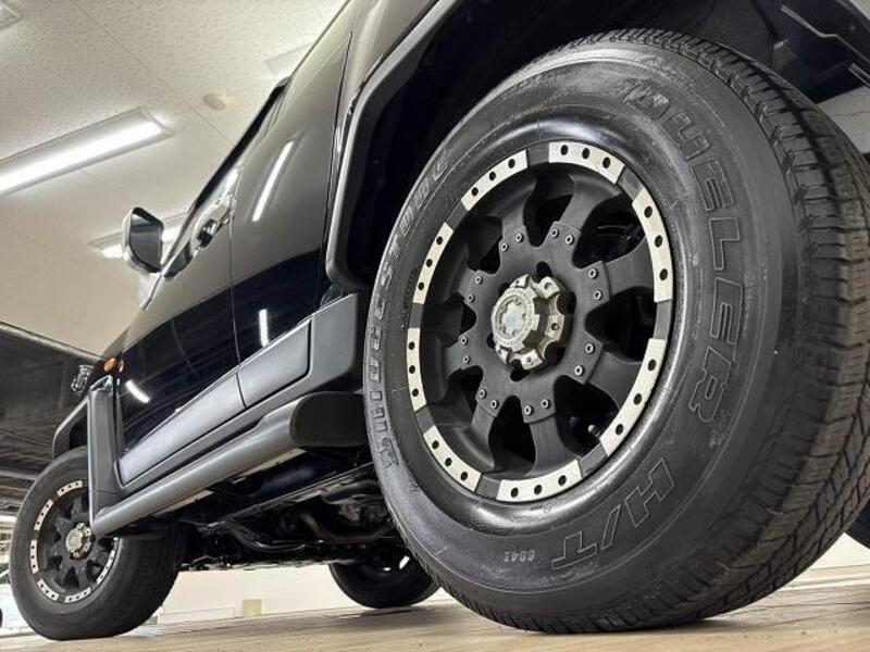 FJ CRUISER