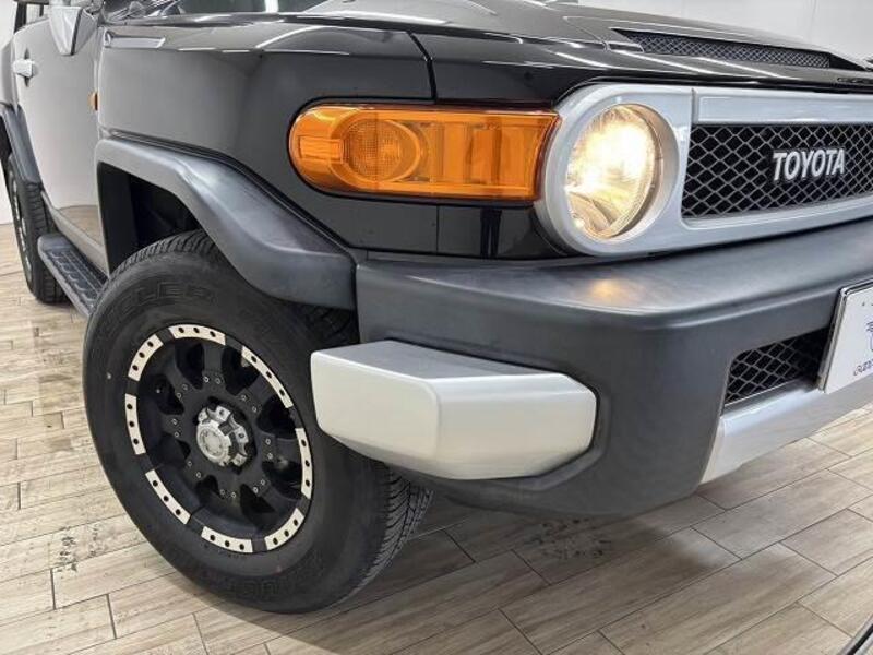 FJ CRUISER