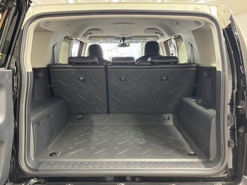 FJ CRUISER