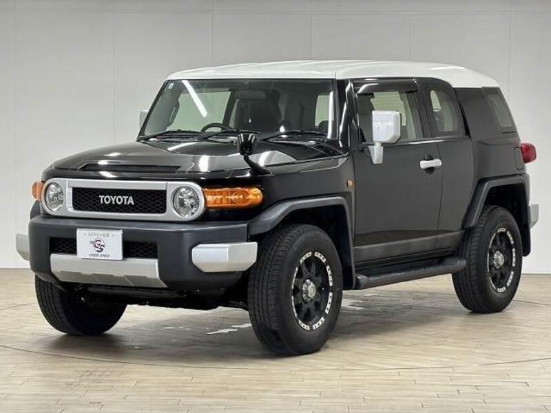 FJ CRUISER
