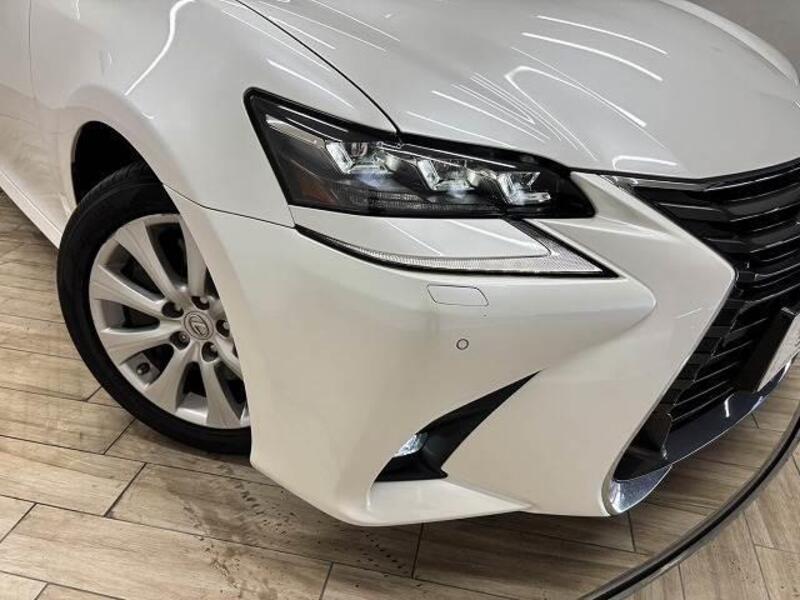 GS