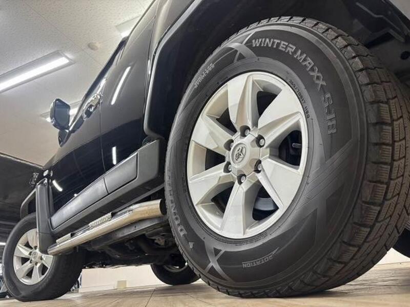 FJ CRUISER