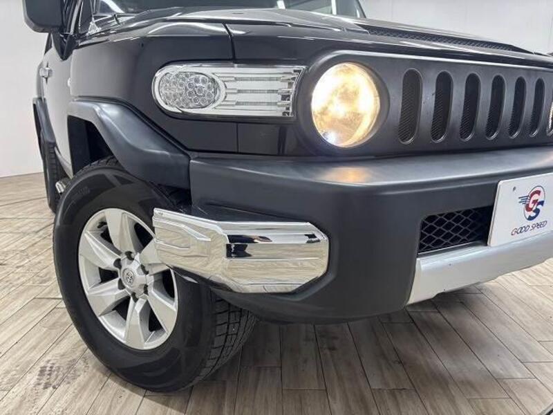 FJ CRUISER