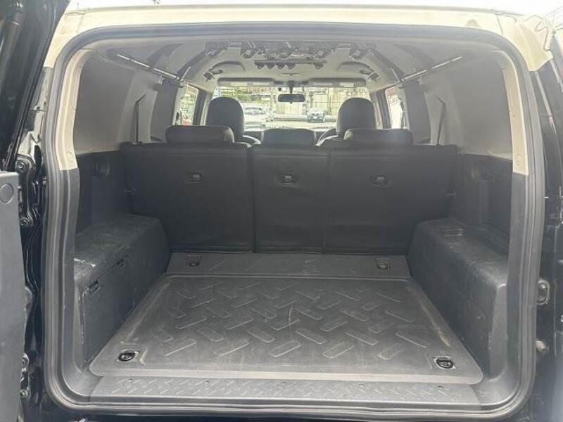 FJ CRUISER