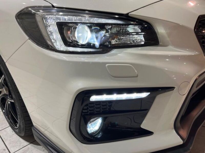 WRX S4