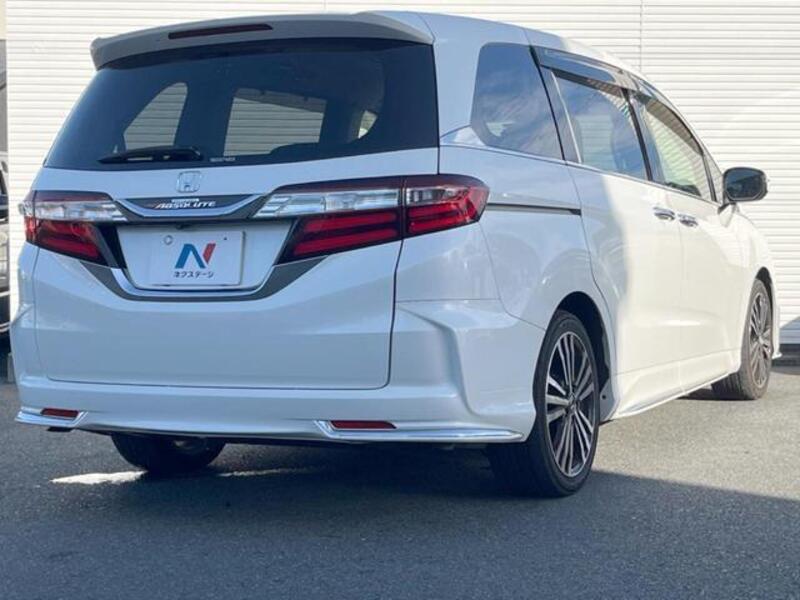 ODYSSEY