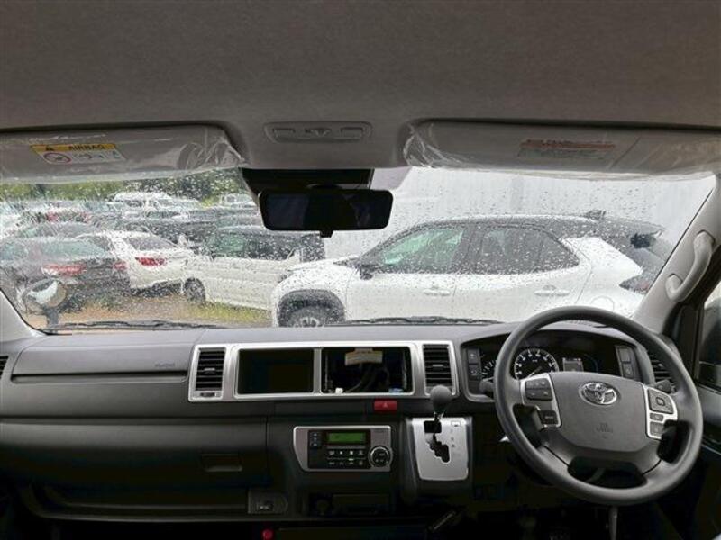 HIACE WAGON