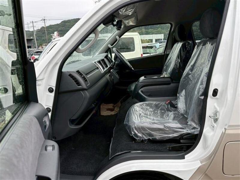 HIACE WAGON