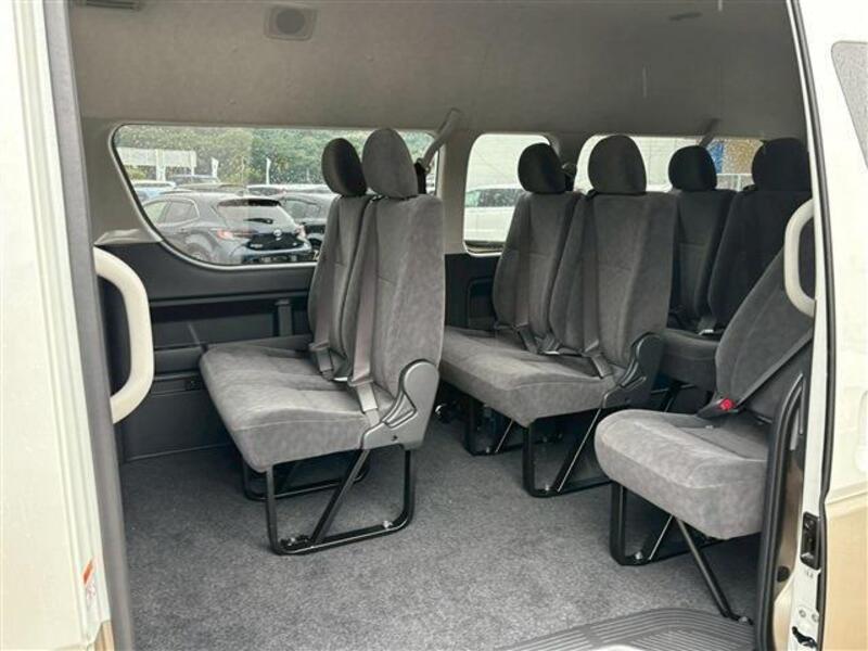 HIACE WAGON