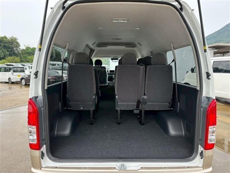 HIACE WAGON