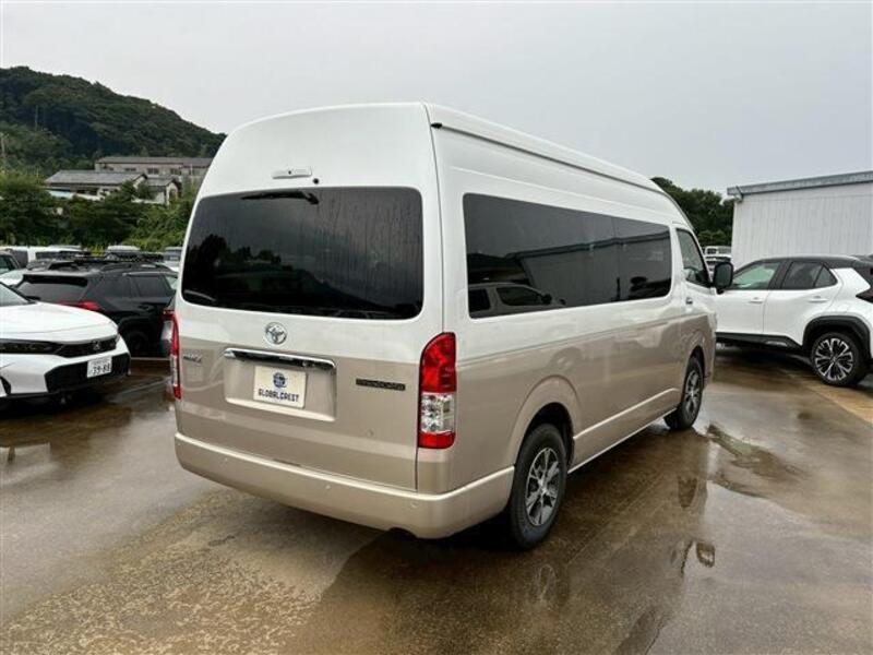 HIACE WAGON