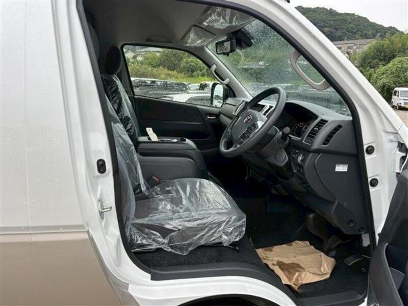 HIACE WAGON