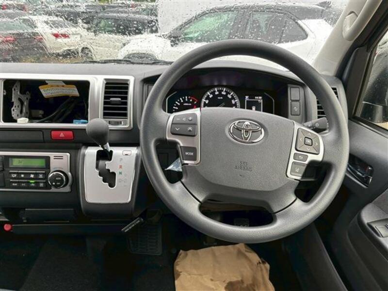 HIACE WAGON