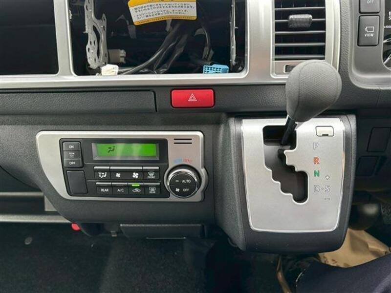 HIACE WAGON