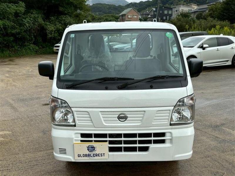 CLIPPER TRUCK