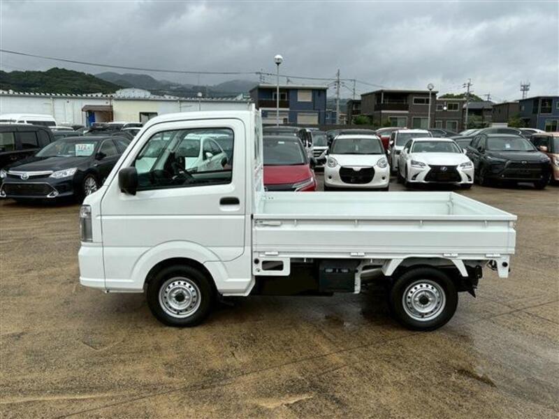 CLIPPER TRUCK