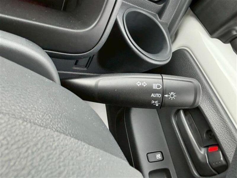 CLIPPER TRUCK