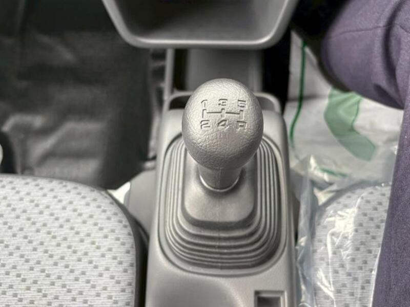 CLIPPER TRUCK