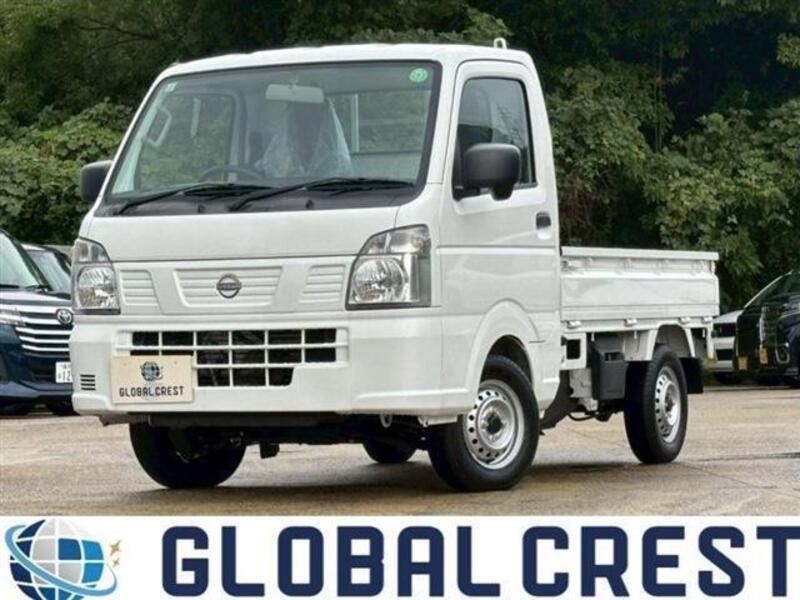NISSAN CLIPPER TRUCK