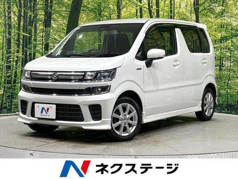 WAGON R-0